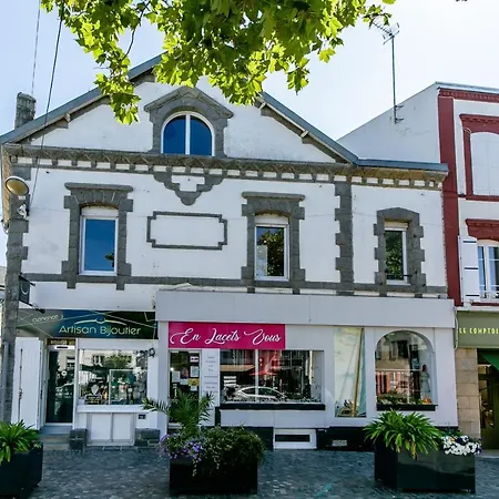 Centre Ville, 300m